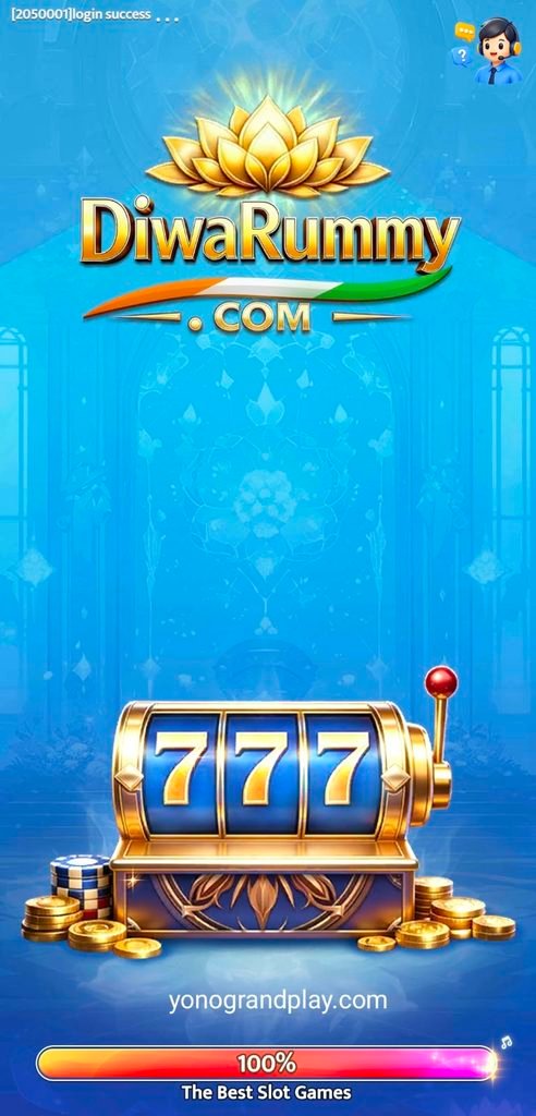 Diwa Rummy