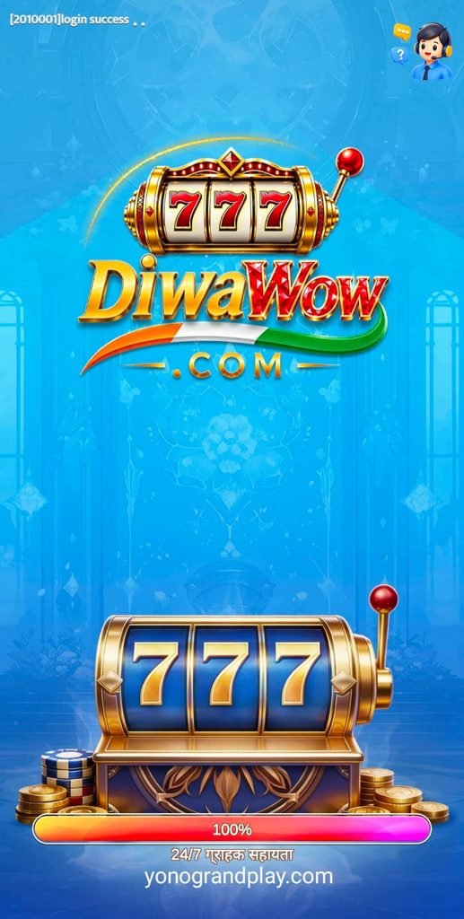 Diwa Wow